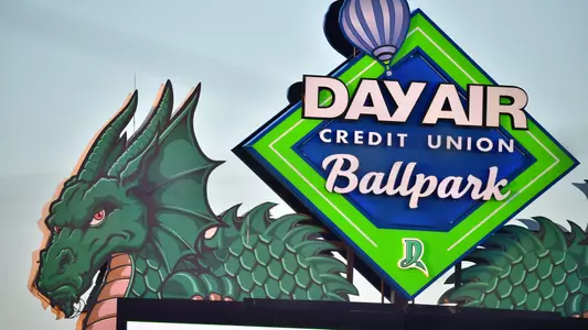 Day Air Ball Park 2023 Craven