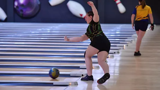 Natalie Hanson (Raider Classic 2023)