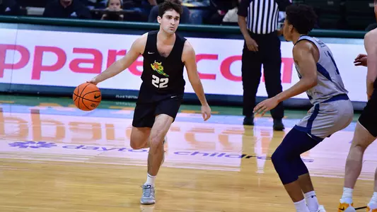 Andrew Welage (RMU 2024)