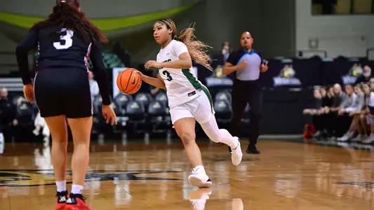 Makiya Miller vs. IUI 2025 Craven