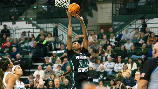 Amaya Staton at GB 2025 Wommack