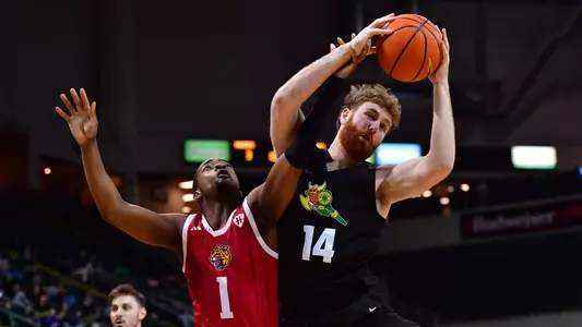 Brandon Noel (IU Indy)