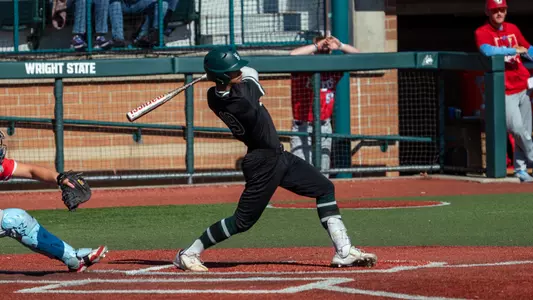 Conlan Daniel vs Dayton Fall 2024 Wommack