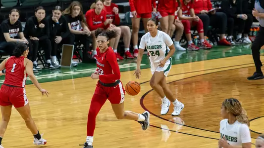 Olivia Brown (Youngstown State)