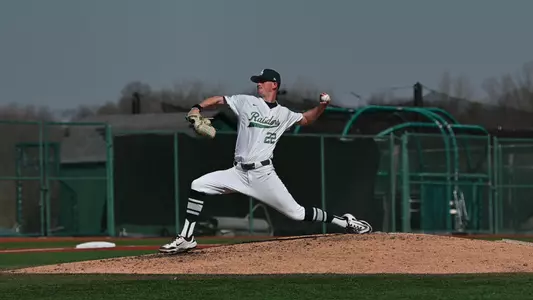 Joey Valentine vs Kent State 2025 (Wommack)