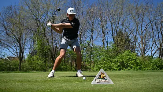 Andrew Flynn (WSU Invite 2024)