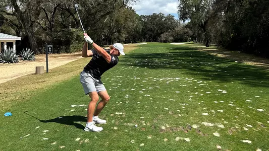 Andrew Flynn (Peoples Golf Champ 2024)