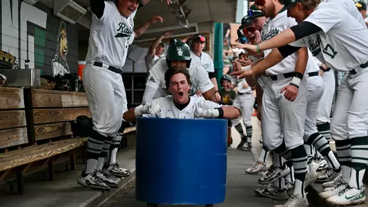 JP Peltier vs Oakland 2025 Wommack