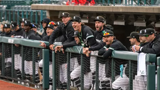 BB vs Oakland 03.16.25 Sherman