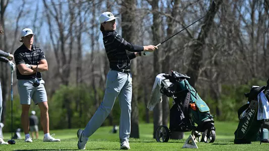 Brock Rumpke (WSU Invite 2024)