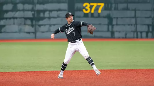 Patrick Fultz vs Oakland 2025 Sherman