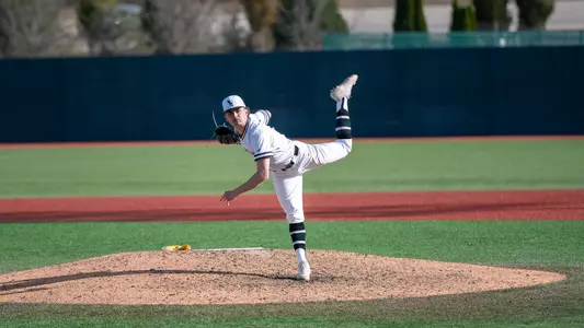 Chet Lax vs Toledo 2025 Sherman