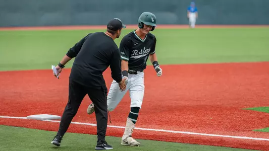 JP Peltier vs Ontario Royals Fall 2024 Wommack