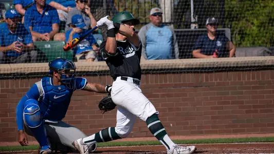 Boston Smith vs Kentucky Fall 2024 Wommack