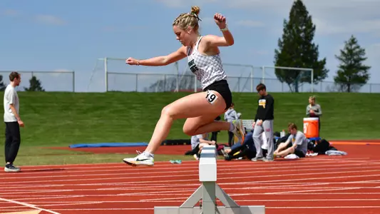 Reece Barnitz (Yellow Jacket Open 2024)