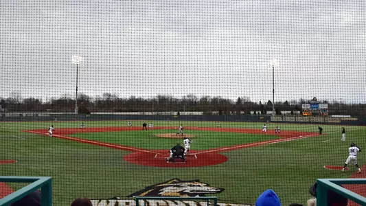 BB vs Air Force 2025 Craven