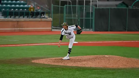 Parker Thomas vs Air Force 2025 Wommack