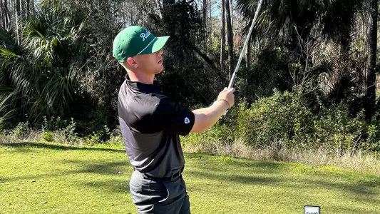 Shane Ochs (Daytona Beach Intercollegiate)