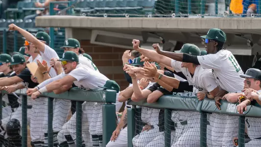 BB vs YSU 03.28.25 Sherman