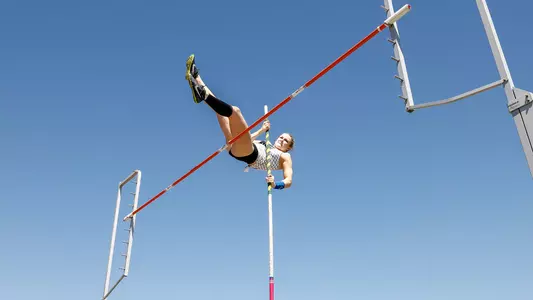 Meredith Goecke (NKU Invite 2024)