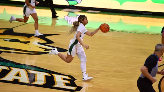 Makiya Miller vs IUI 2025 Craven