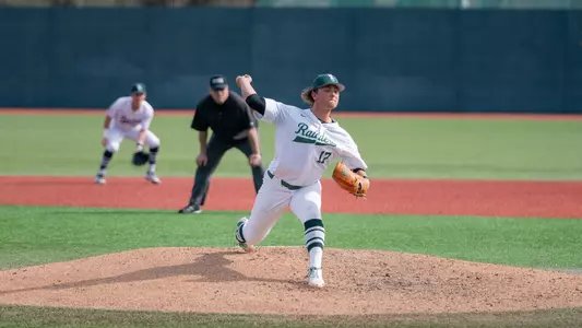 Warren Hartzell vs YSU 2025 Sherman