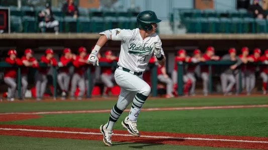 Patrick Fultz vs Miami 2025 Wommack