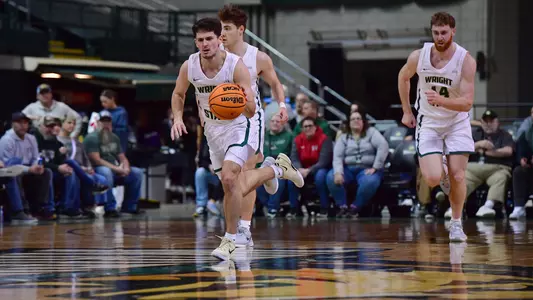 Keaton Norris (IU Indy)