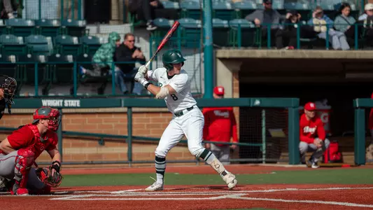 JP Peltier vs Miami 2025 Wommack