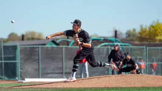 Jarrett Heilman vs Dayton Fall 2024 Wommack