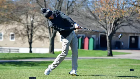 Shane Ochs (2024 Jewell)