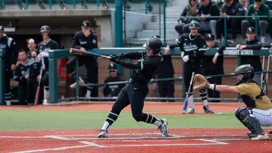 Boston Smith vs PFW 4.12.25 Wommack