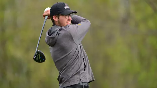 Timmy Hollenbeck (WSU Invite)