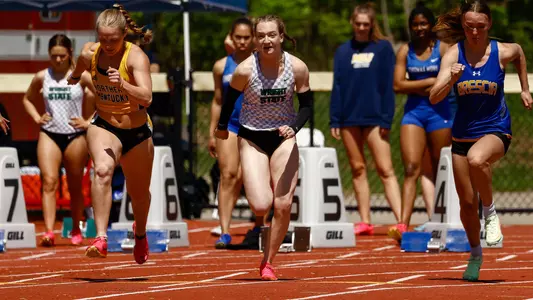 Hannah Falknor (NKU 2024)