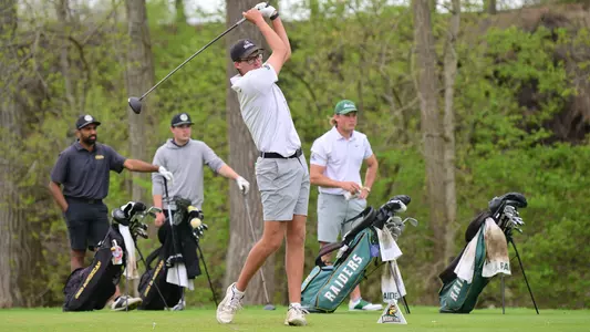 Timmy Hollenbeck (WSU Invite 25)