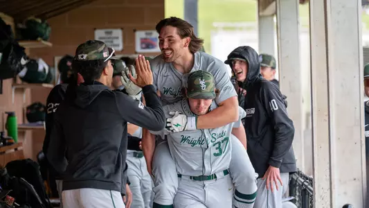 Cam Gilkerson at Oakland 4.17.25 Wommack