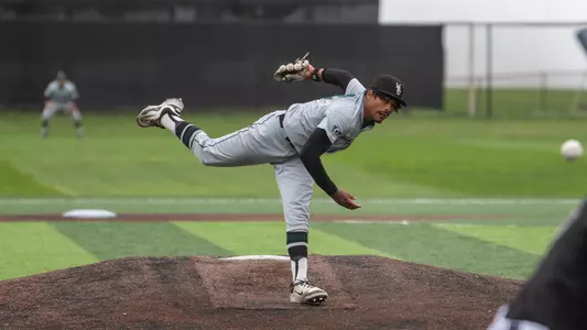 Cam Allen at Oakland 4.19.25 Wommack