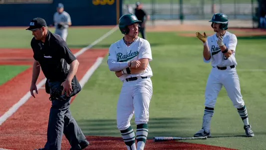 Carson Clark vs Xavier 042325 Sherman