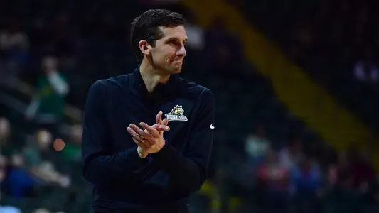 Clint Sargent (Green Bay 2025)