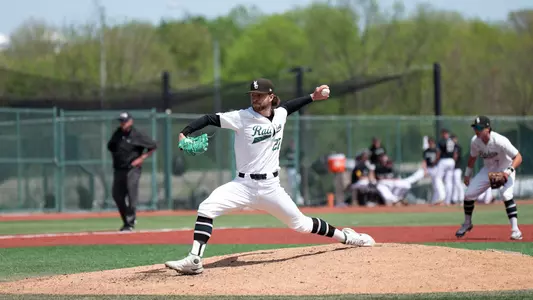 Garrett Peters vs MKE 042725 Wommack