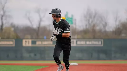 JP Peltier vs YSU 2025 Sherman