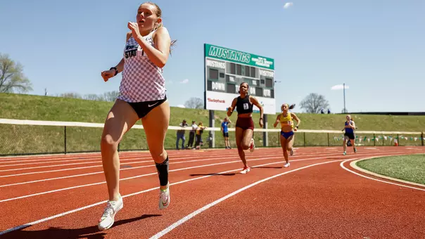 Elle Lambert (NKU 2024)