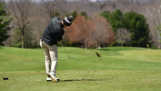 Shane Ochs (The Jewell 2024)