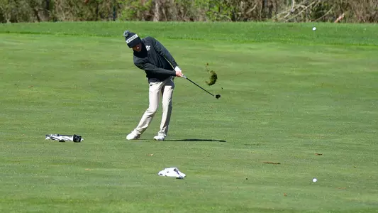 Shane Ochs (The Jewell 24)