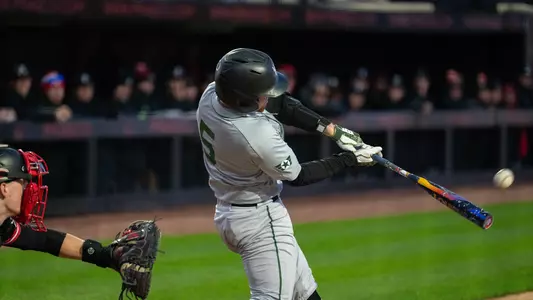 Nate Manley vs UC 040825 Wommack