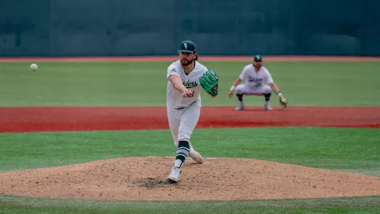 Mychal Grogan vs. PFW 2025 Sherman