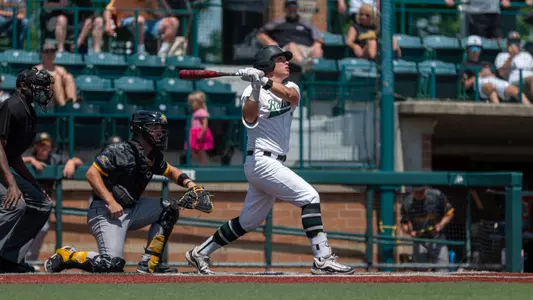 Patrick Fultz vs NKU 051125 Wommack