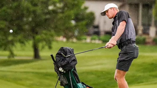 Shane Ochs (NCAA Regional)