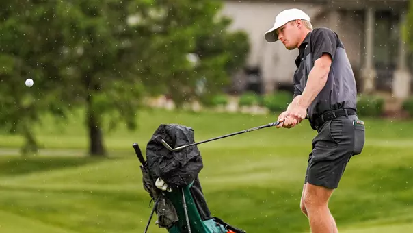 Shane Ochs (NCAA Regional)