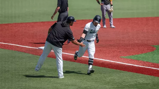 Boston Smith vs NKU 051125 Wommack